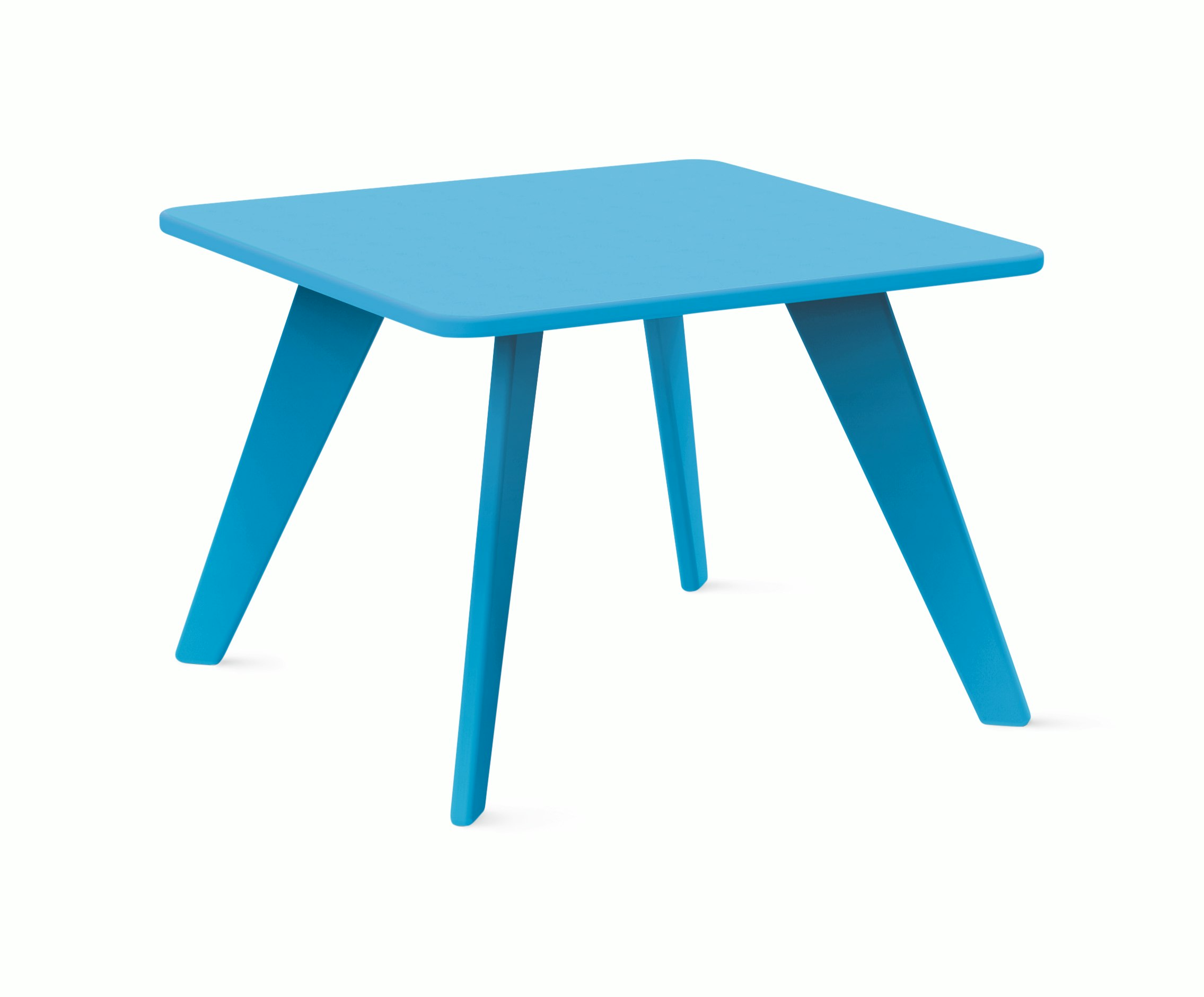 Adirondack Side Table
