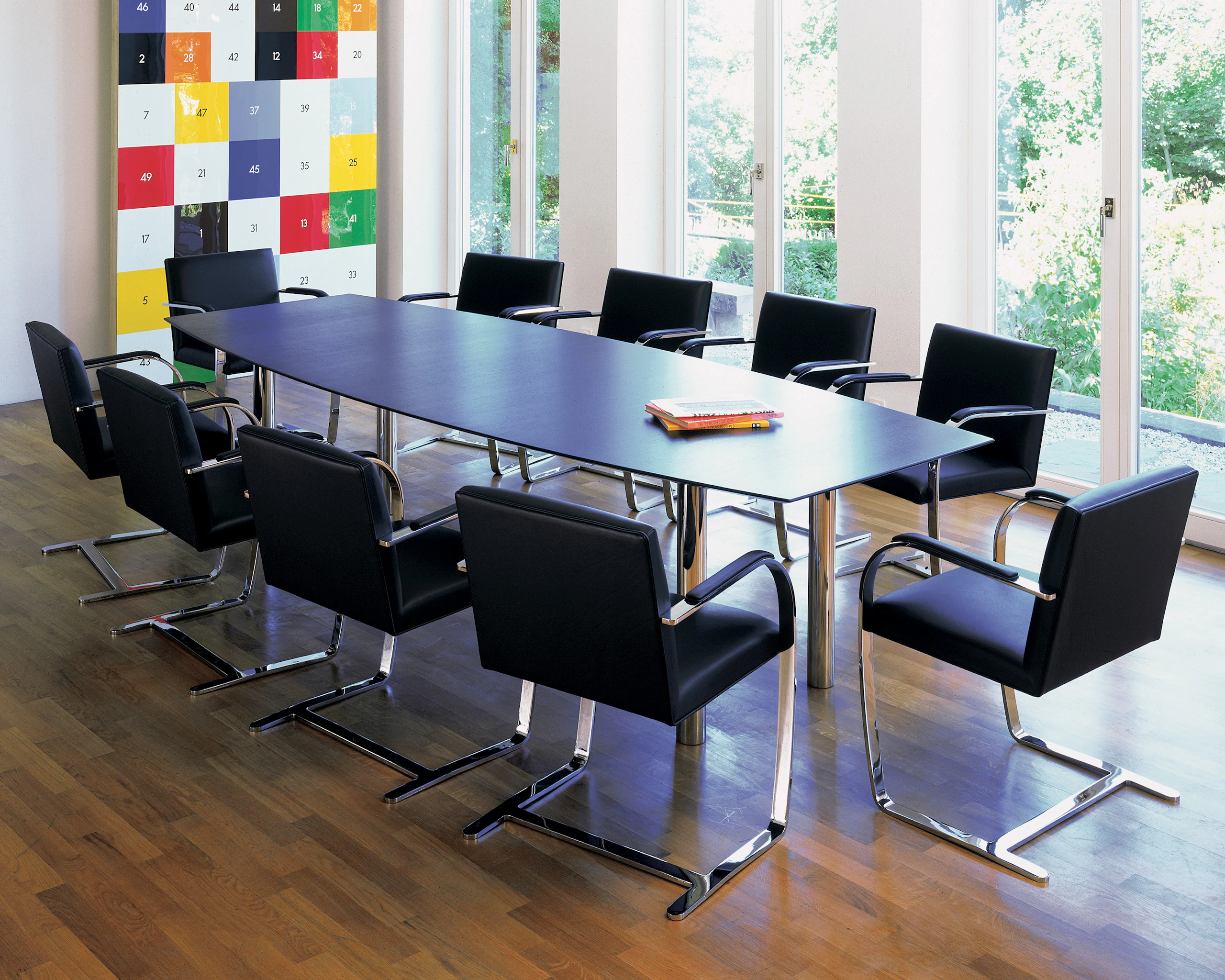 Knoll Florence Knoll Dining Table