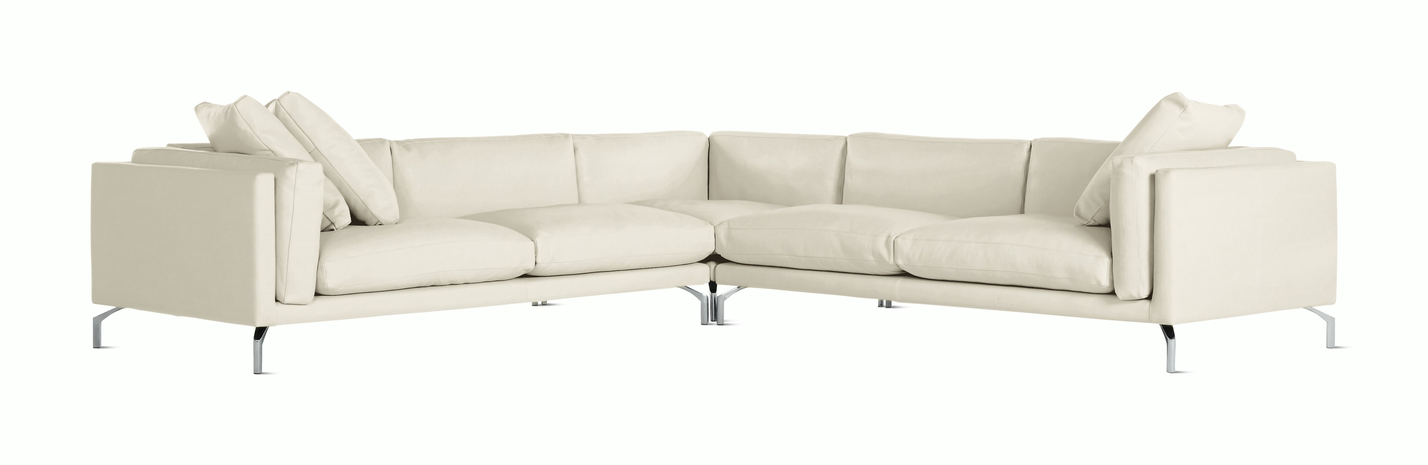 Como Corner Sectional