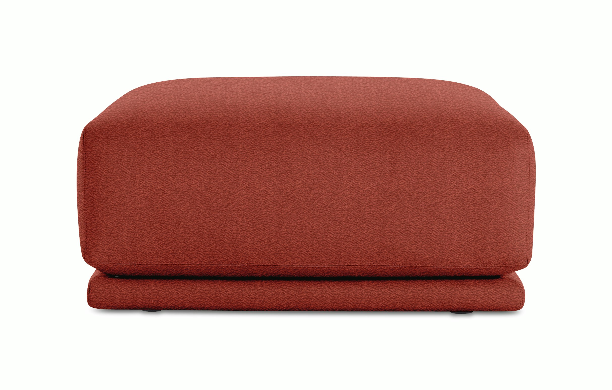 Kelston Ottoman, Fabric