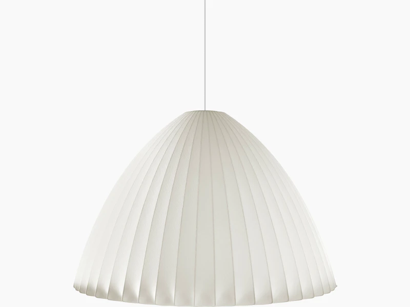 Nelson Bell Bubble Pendant