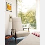 Milo Baughman Recliner 74