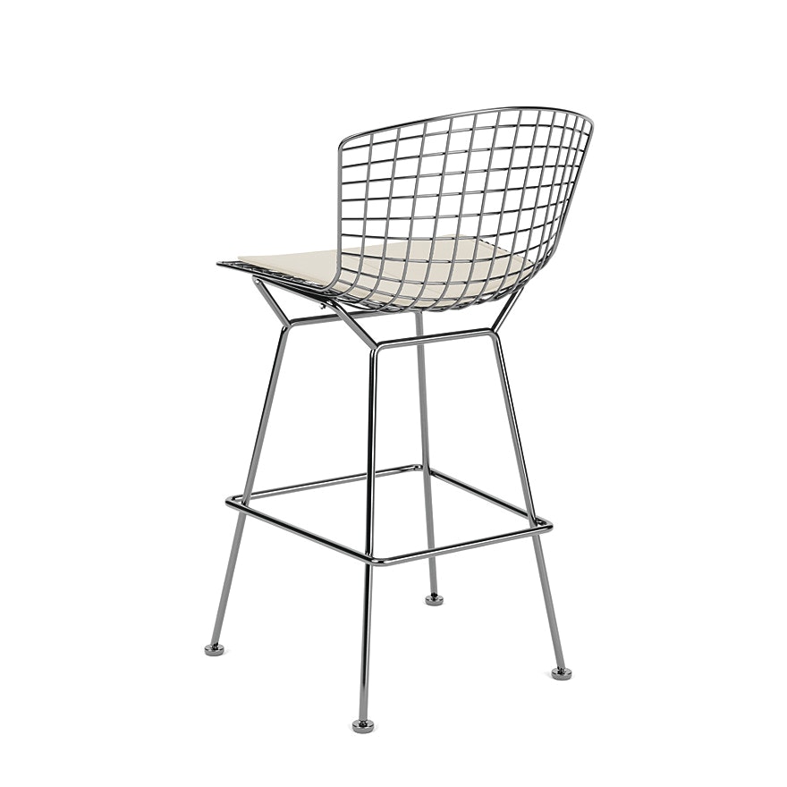Bertoia Stool