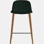 Bacco Stool, Counter Height
