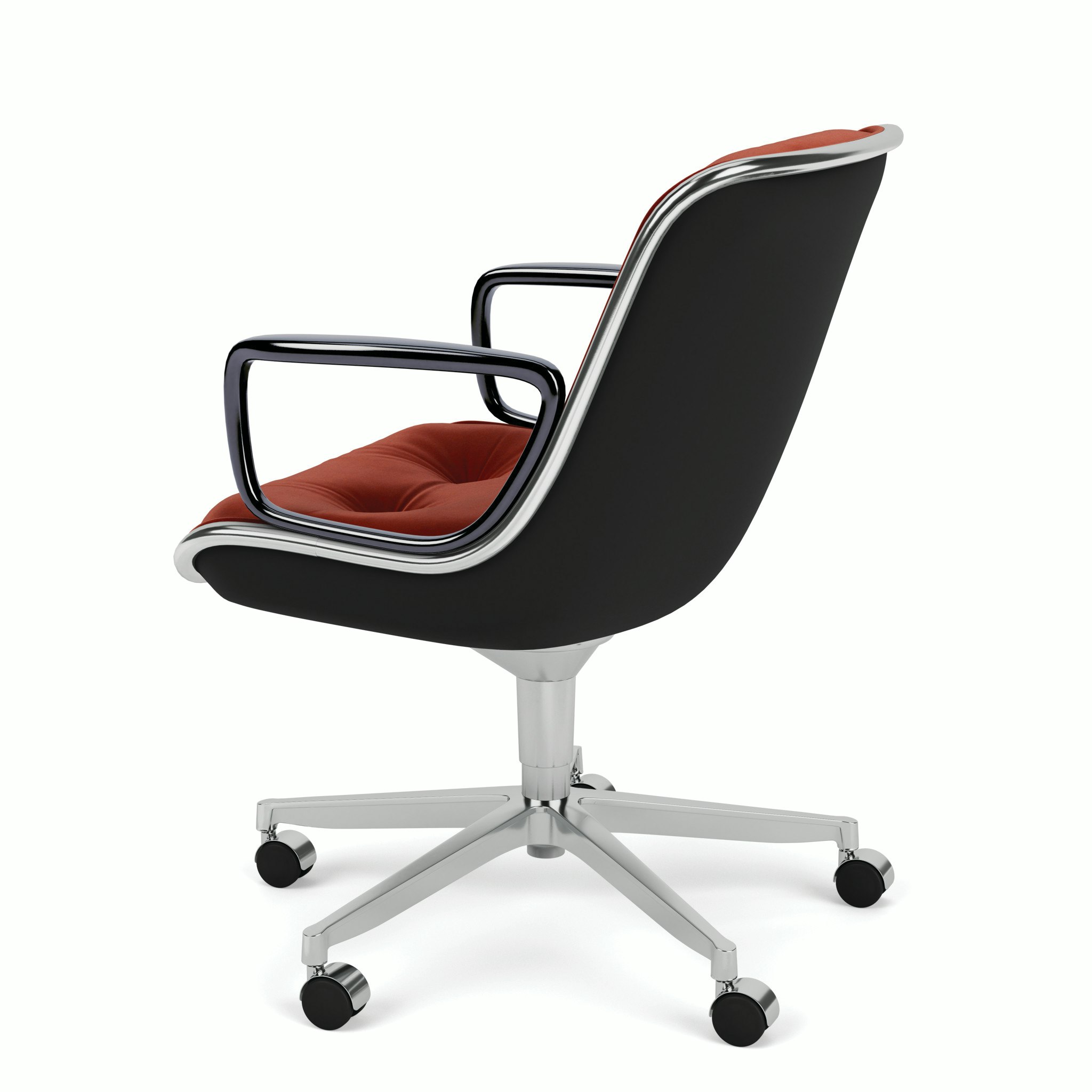 Pollock Executive Chair
