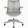 Cosm Chair Cosm Low Back Chair
