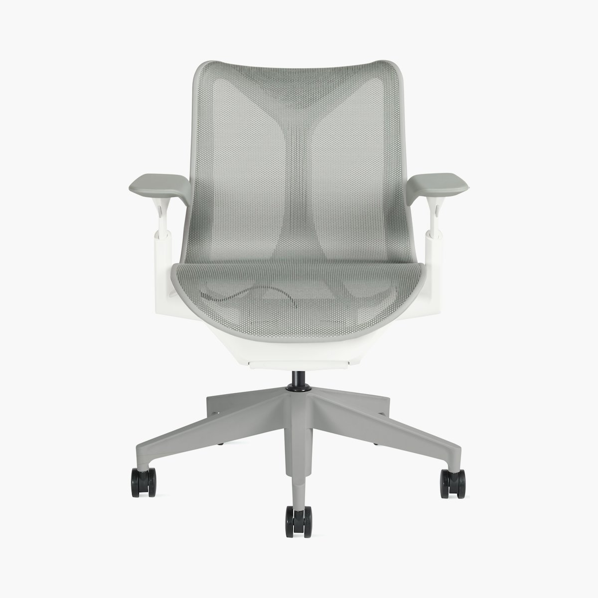 Cosm Chair Cosm Low Back Chair