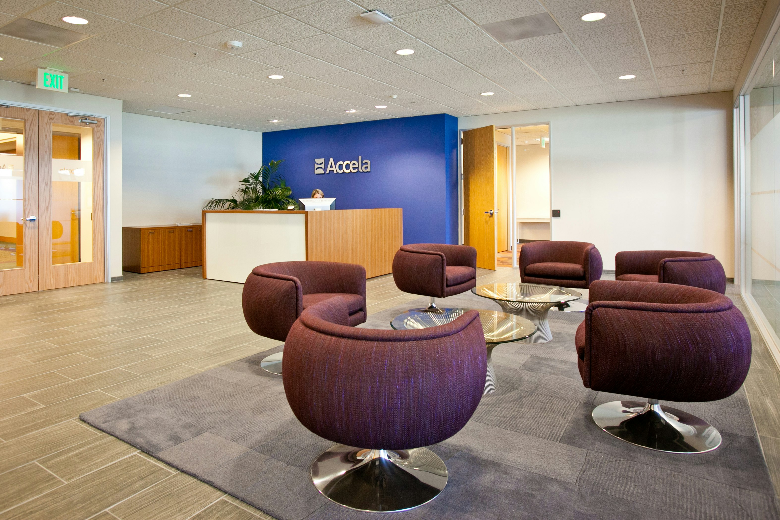 Accela Knoll Project Case Study