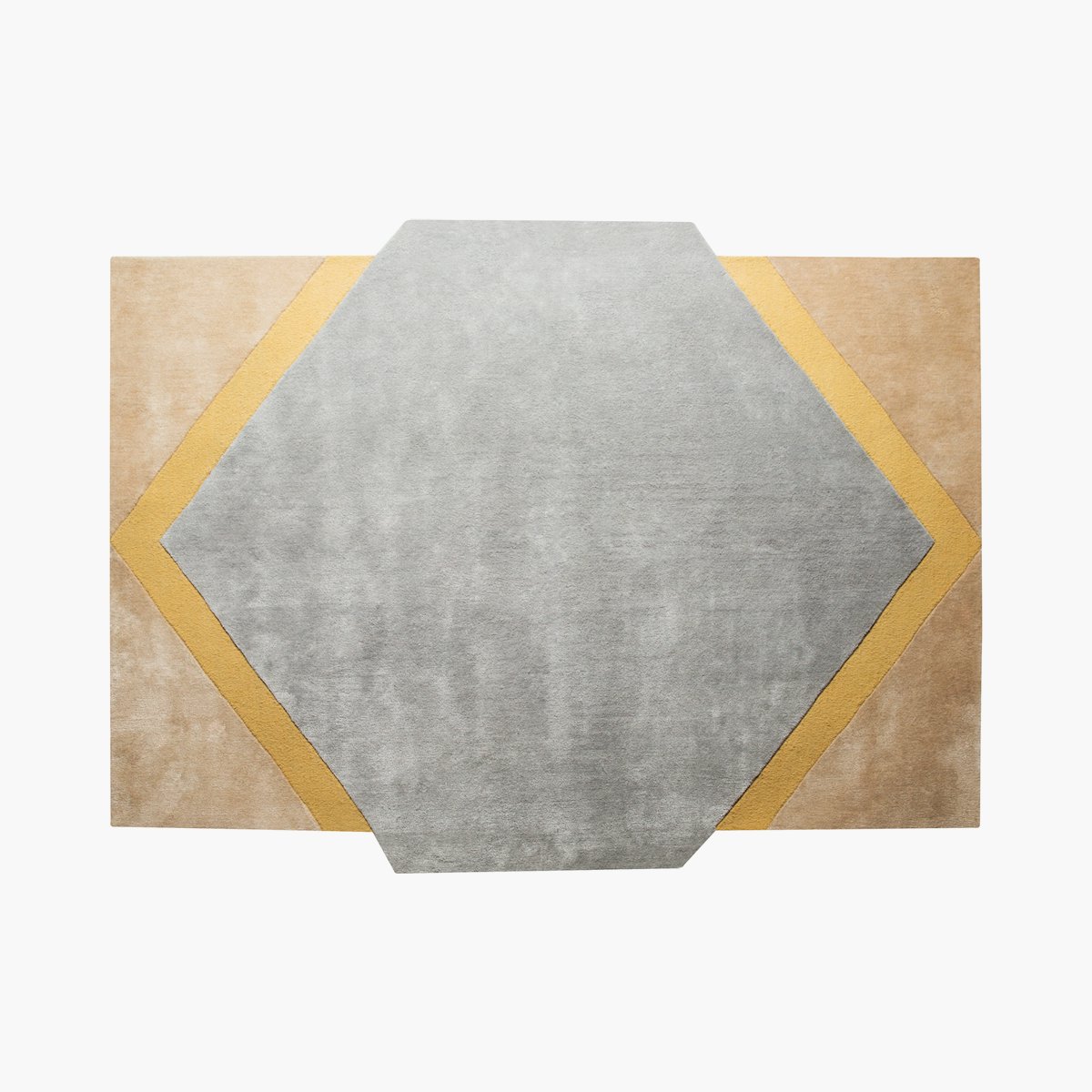 Blue Moon Rug Blue Moon Rug