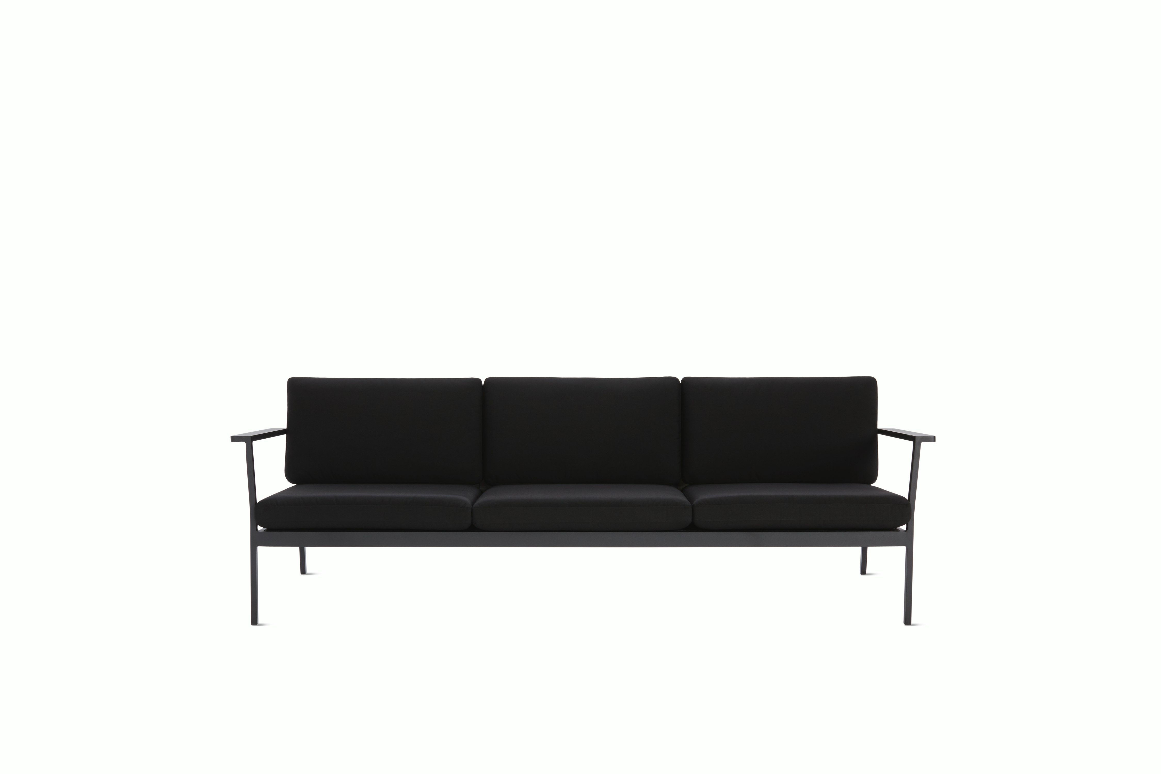Eos Three Seater Sofa