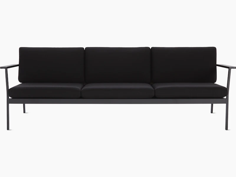 Eos Three Seater Sofa