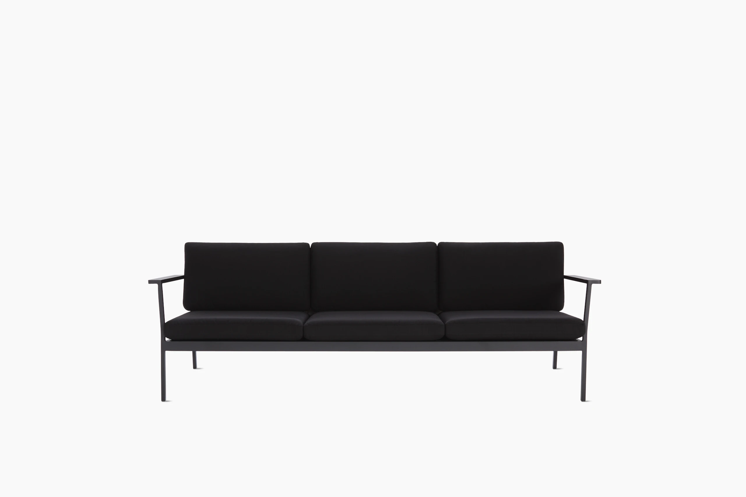 Eos Three Seater Sofa