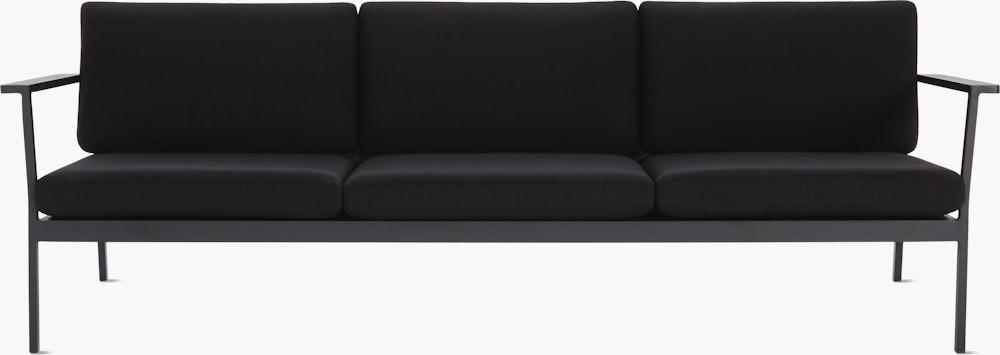 Eos Three Seater Sofa