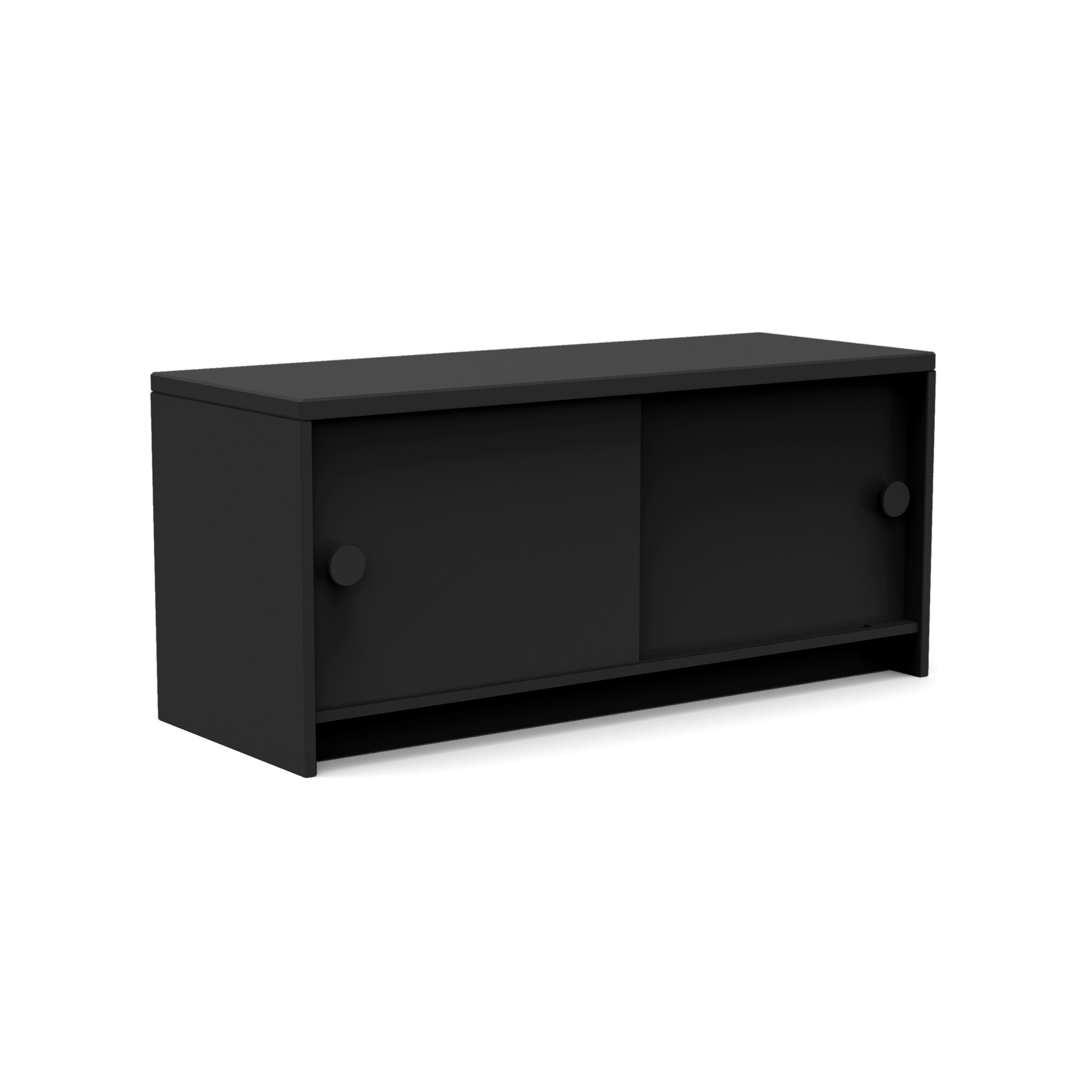 Slider Credenza