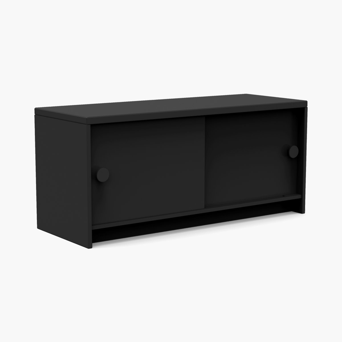 Slider Credenza