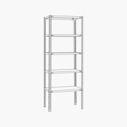 HAY Shelving Unit-High