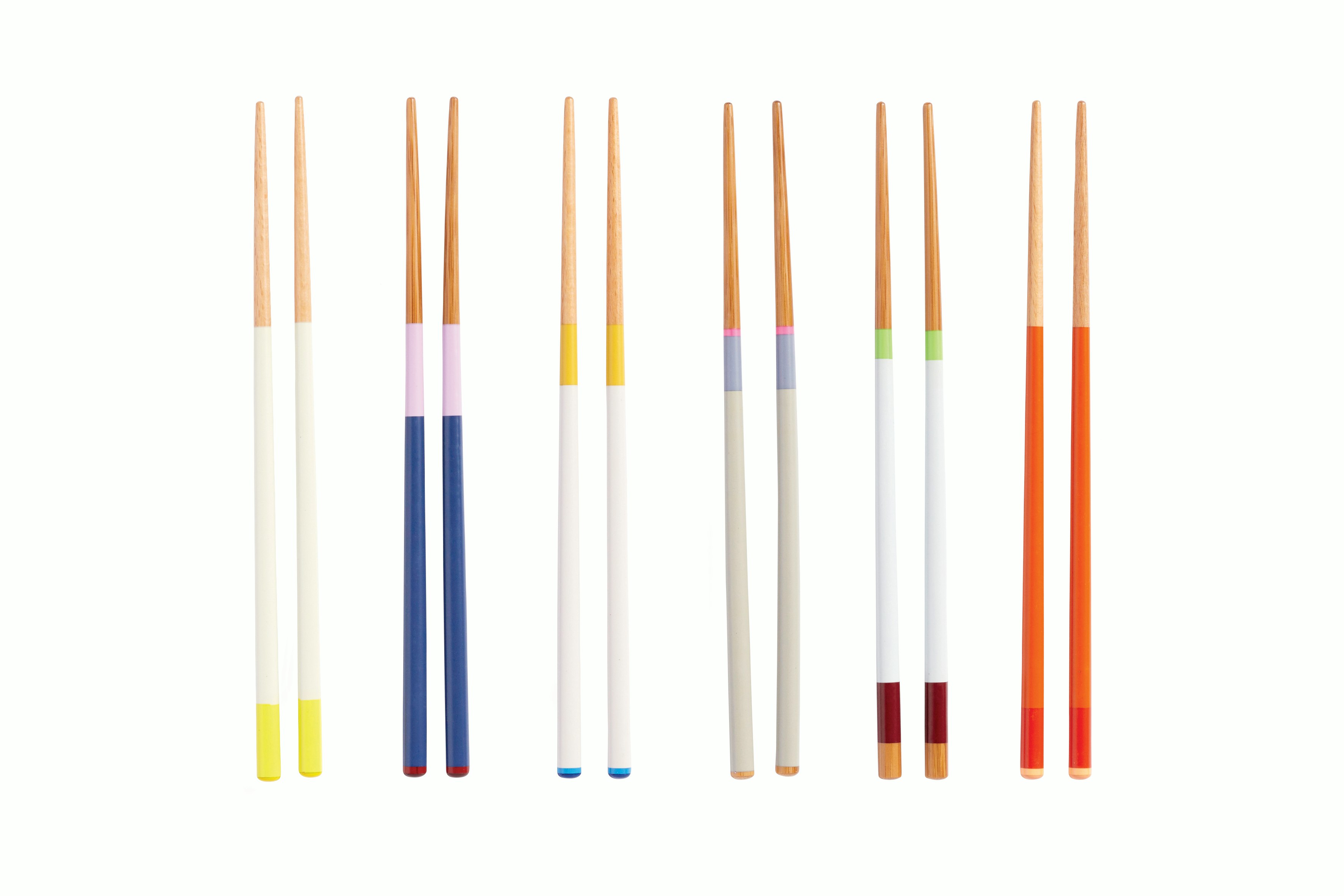 Color Sticks