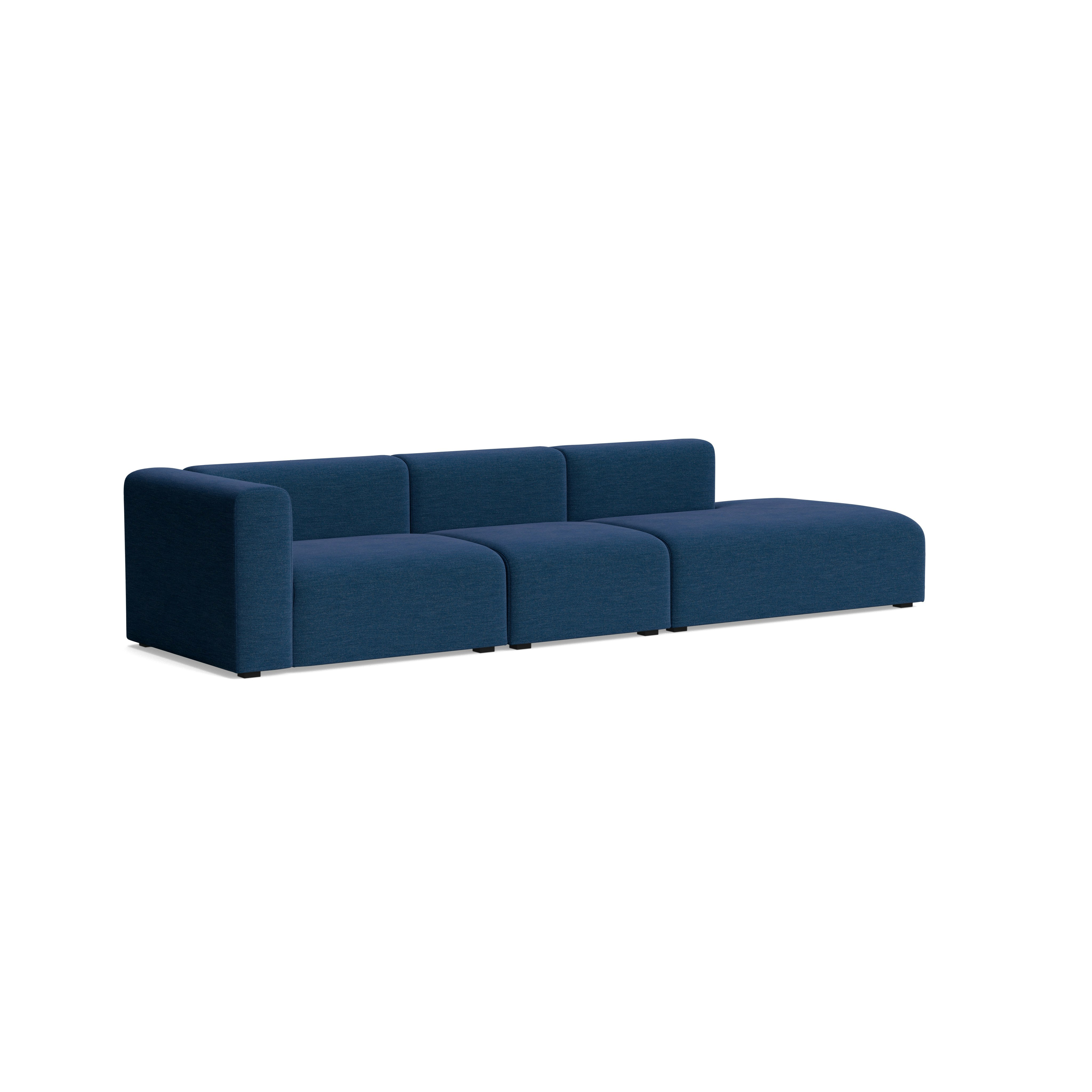 Mags One Arm Sofa