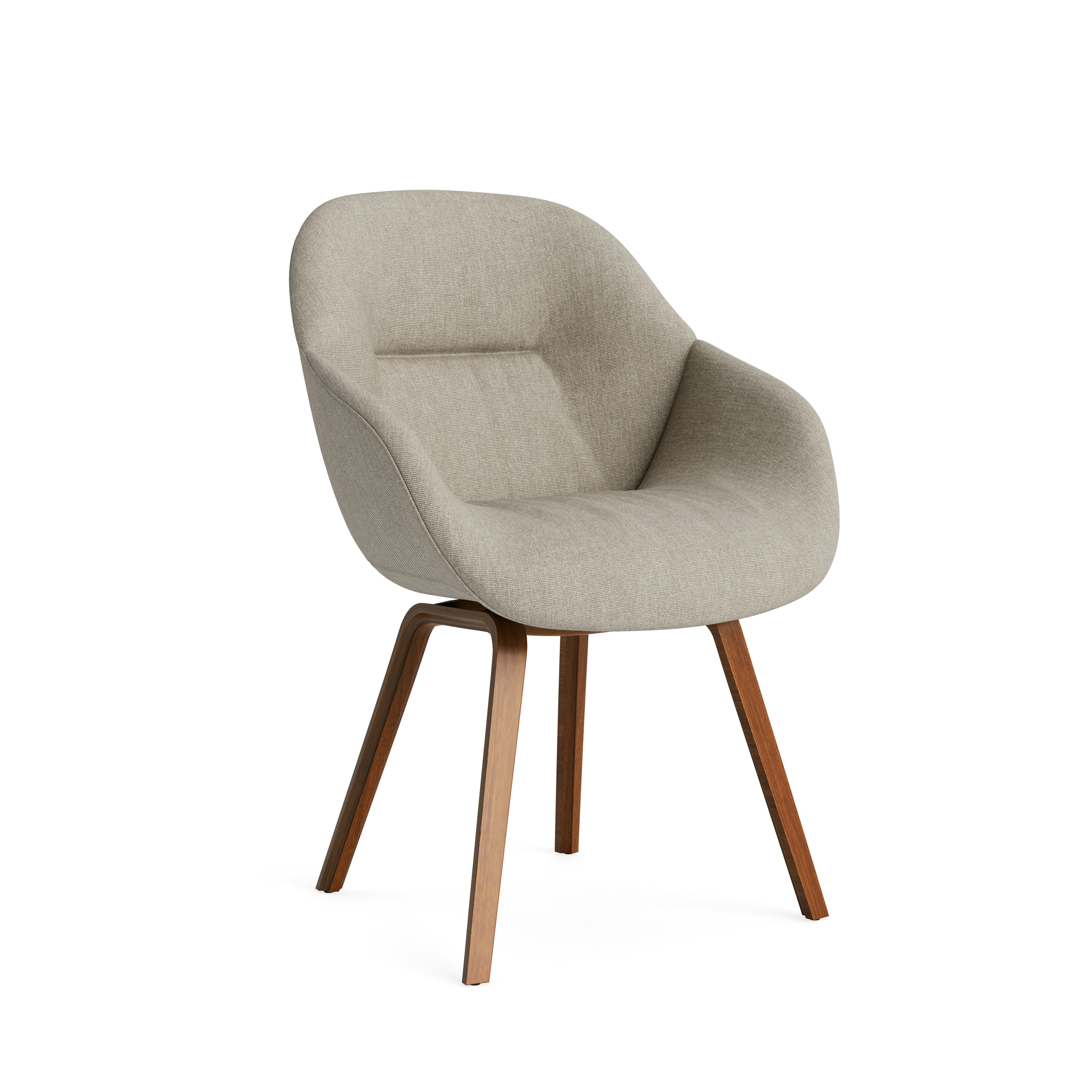 AAC 123 Soft - Metaphor Gazebo 036 - Walnut