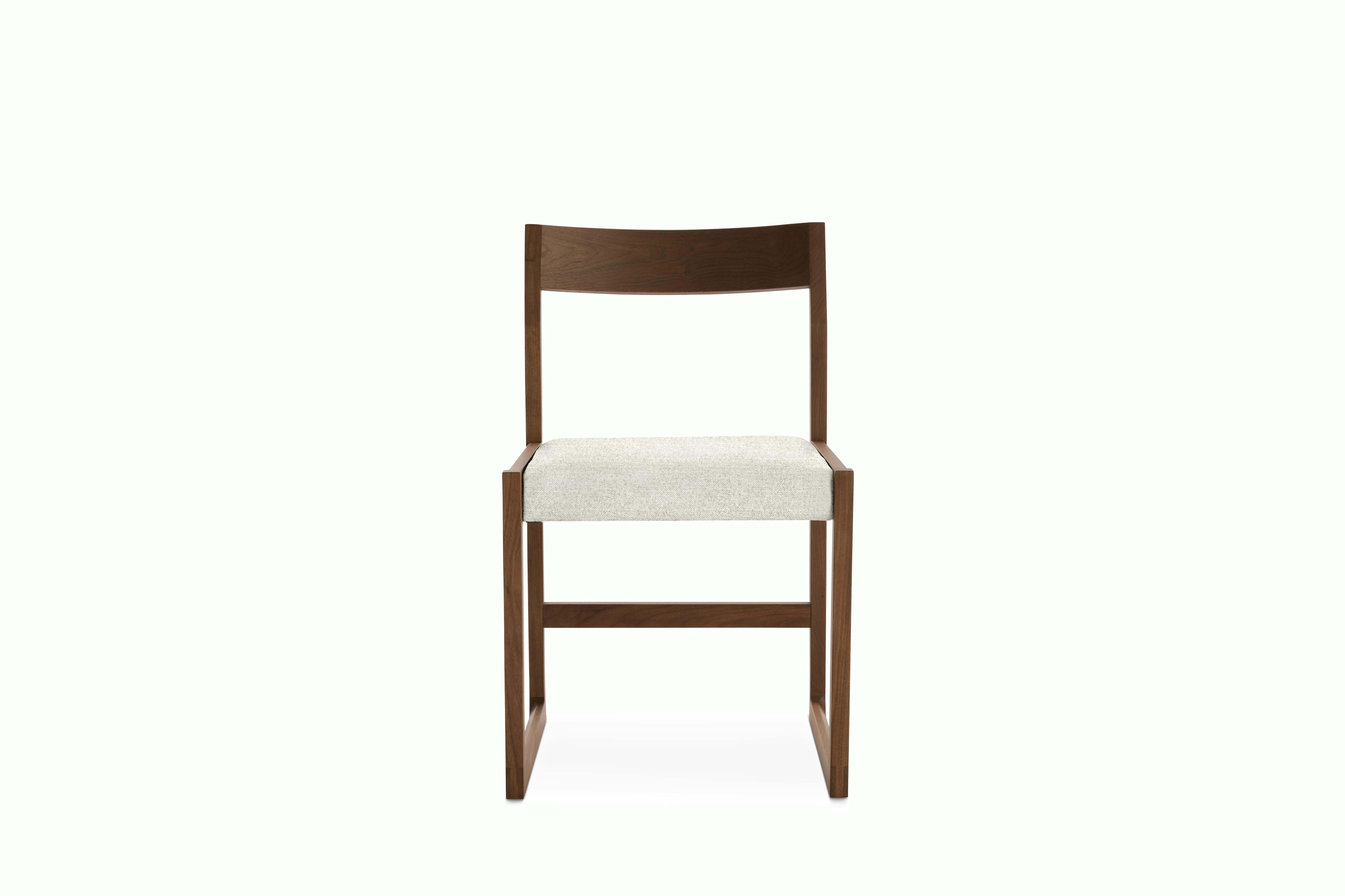 Matera Dining Chair - Side Chair