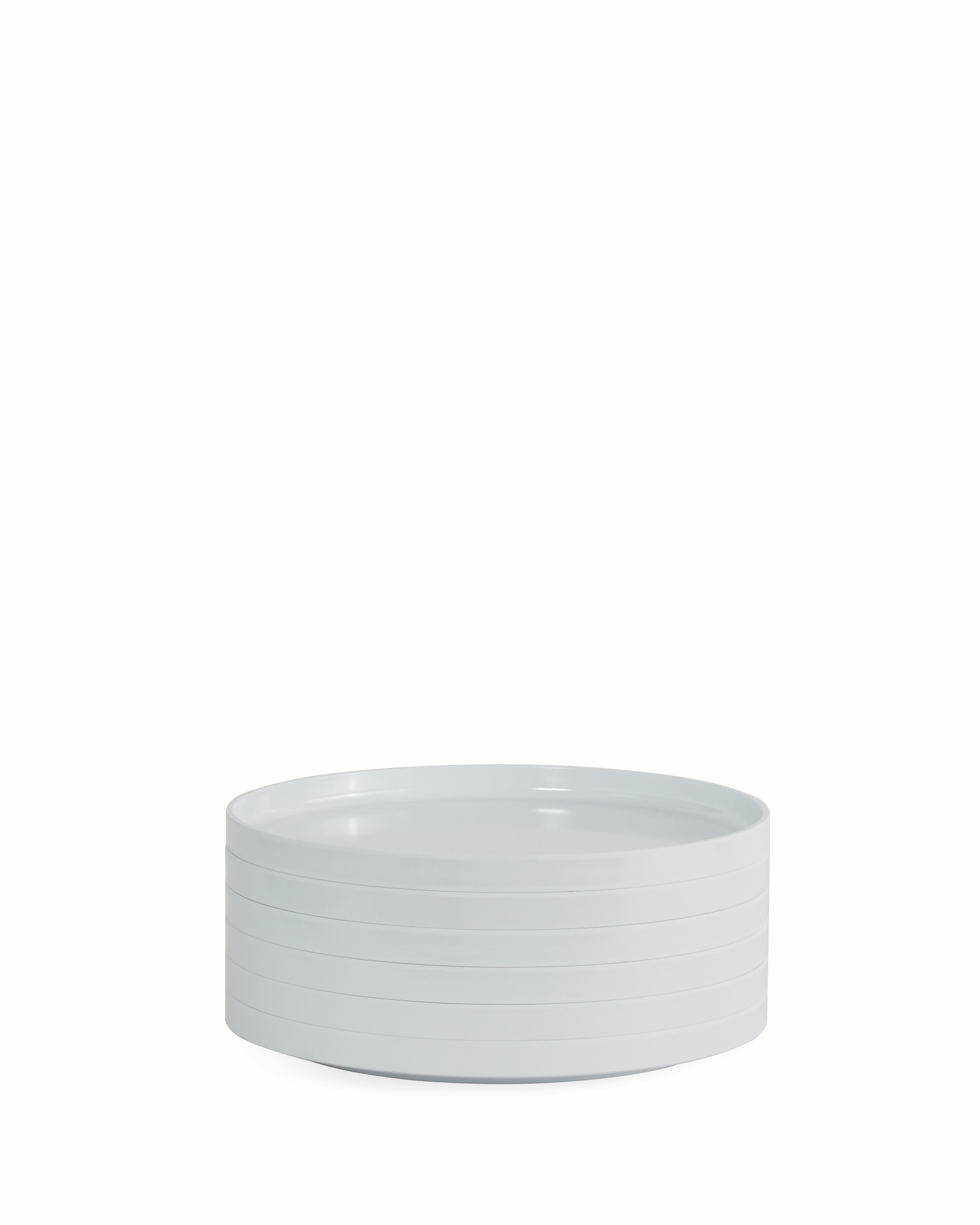 Max Dinnerware | 9.75" Maxplate -White