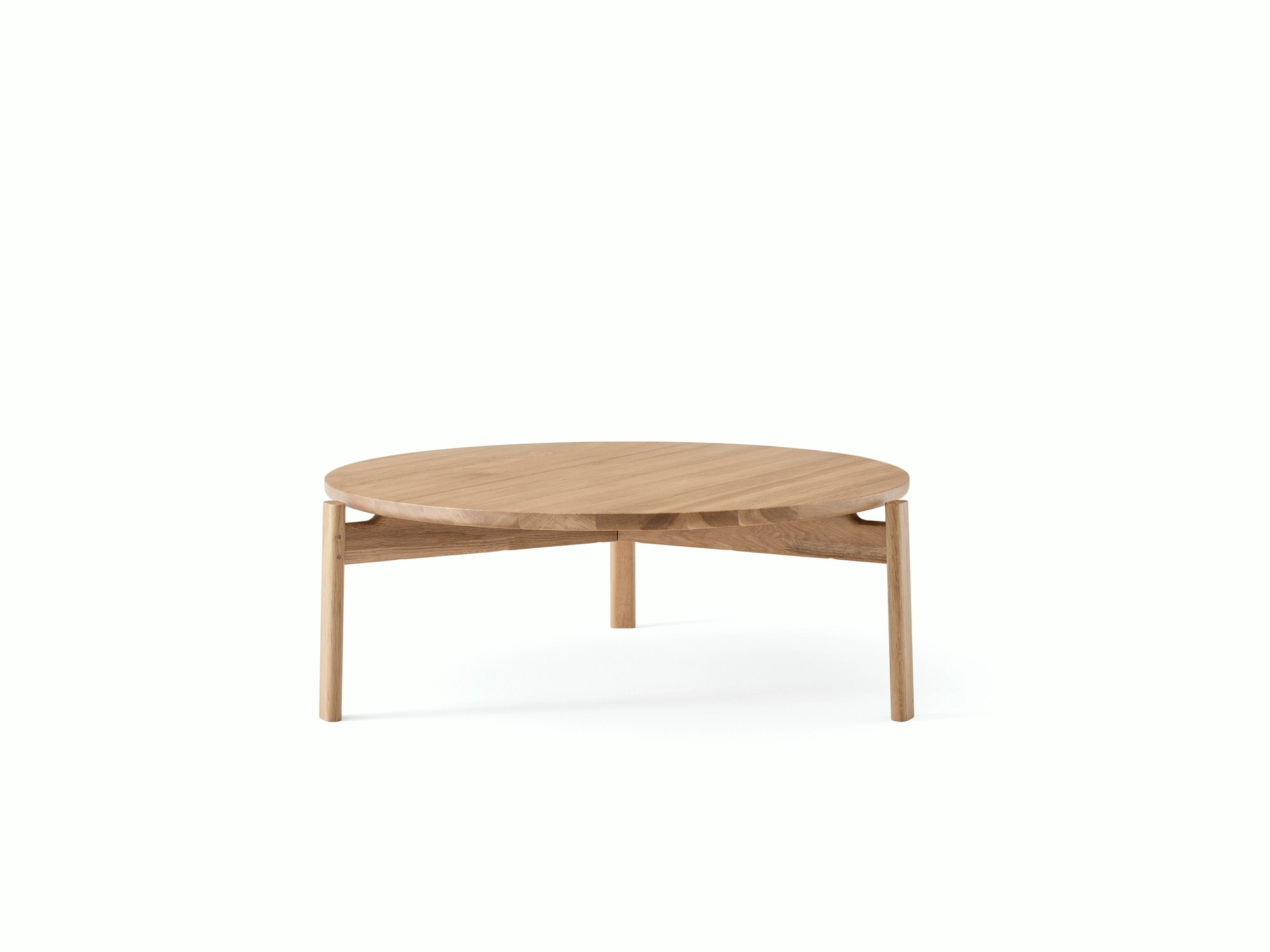 Passage Lounge Table