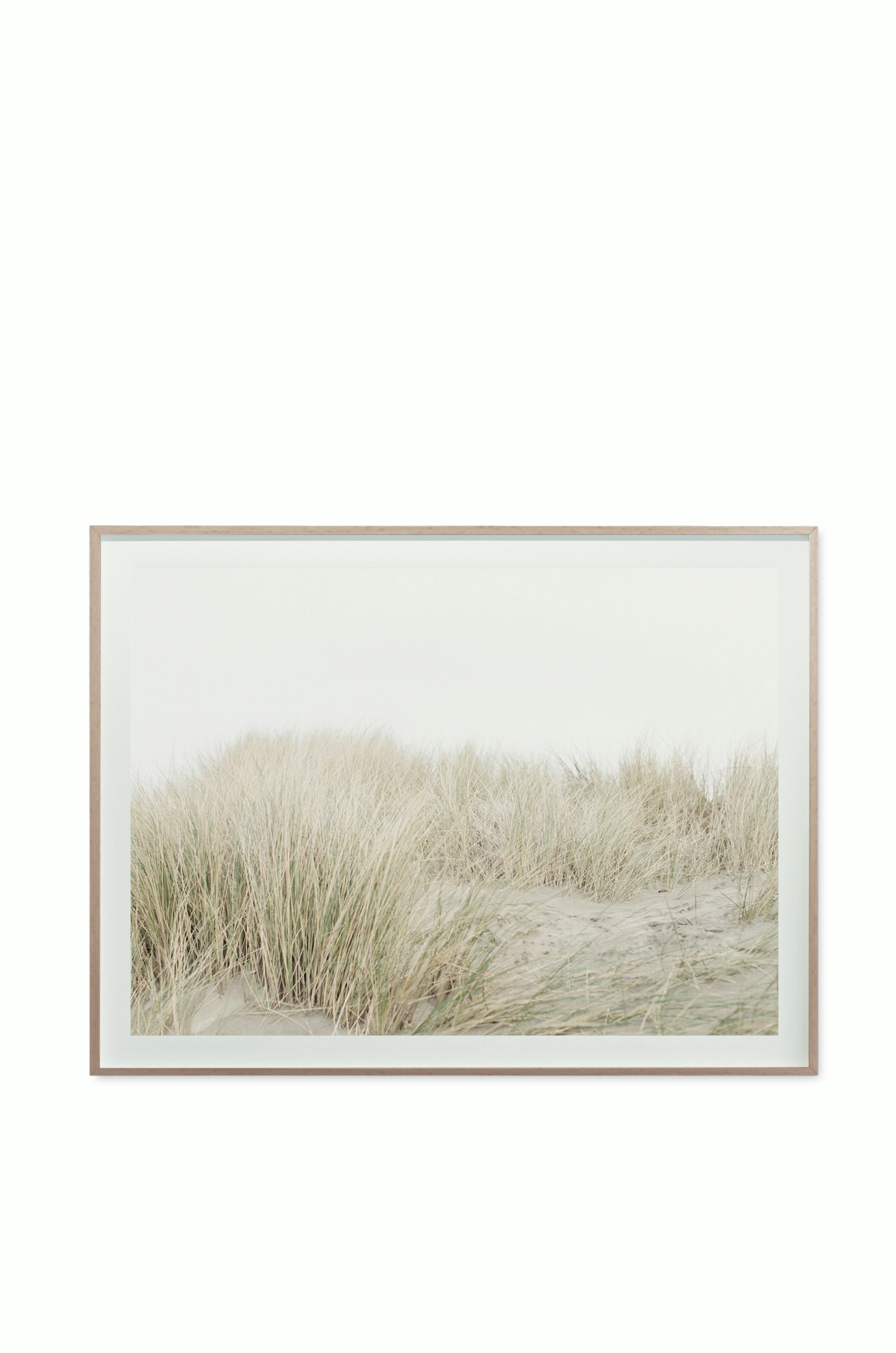 Cas Friese Dunes no.7100 - 30x40