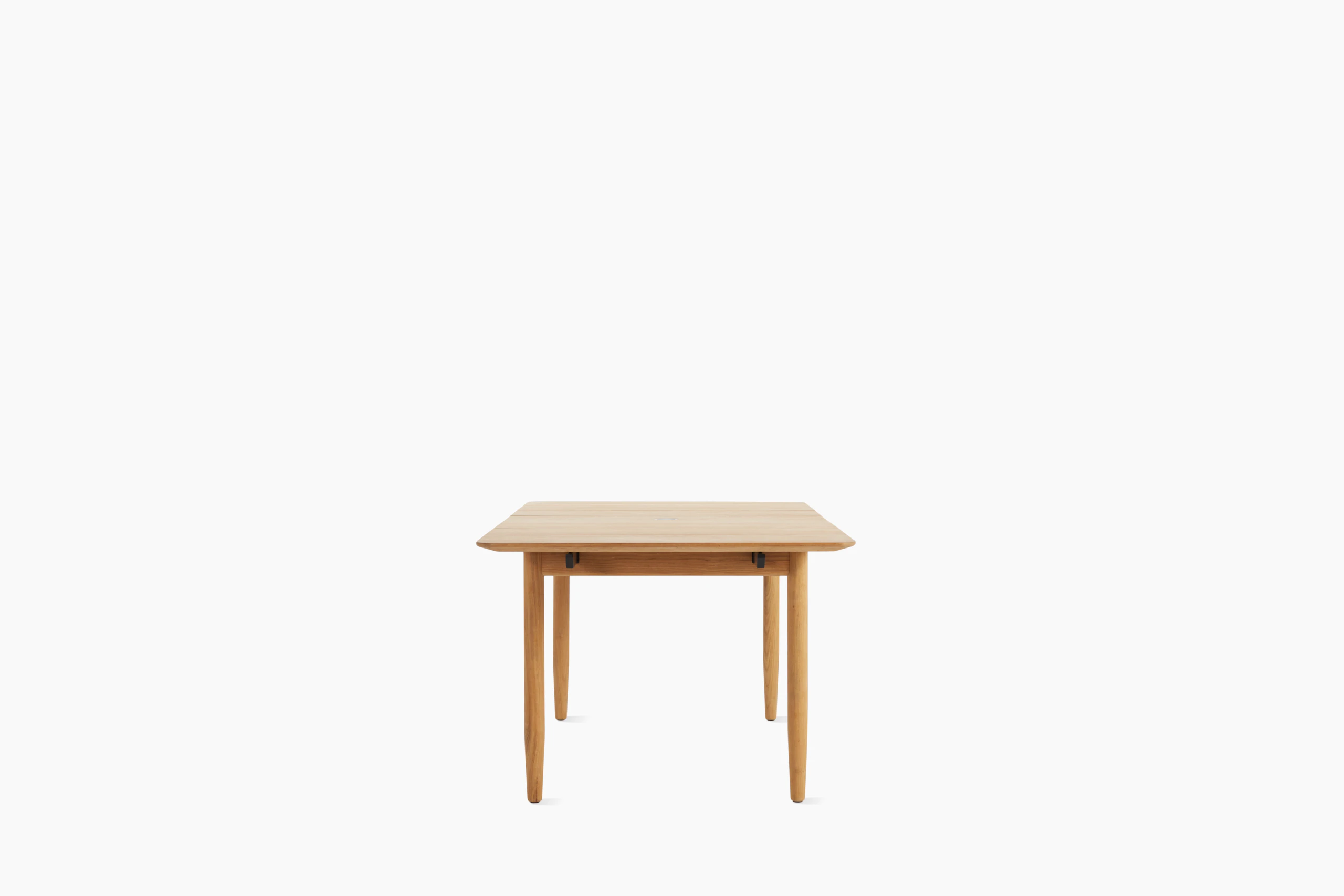 Terassi Double Leaf Extension Table