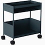OE1 Trolley OE1 Trolley, Top & Bottom Shelf