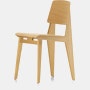 Chaise Tout Bois
