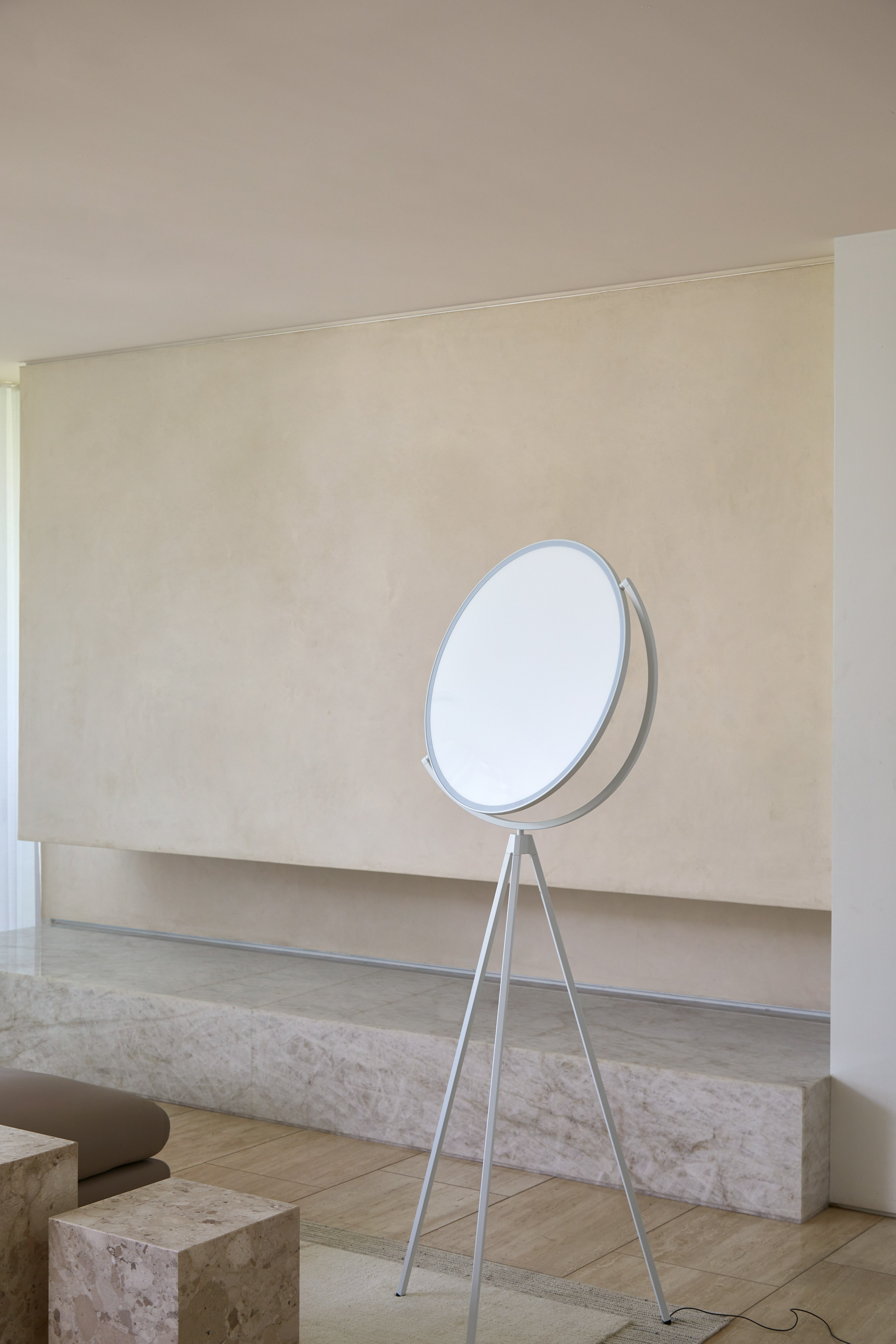 Superloon LED Floor Lamp