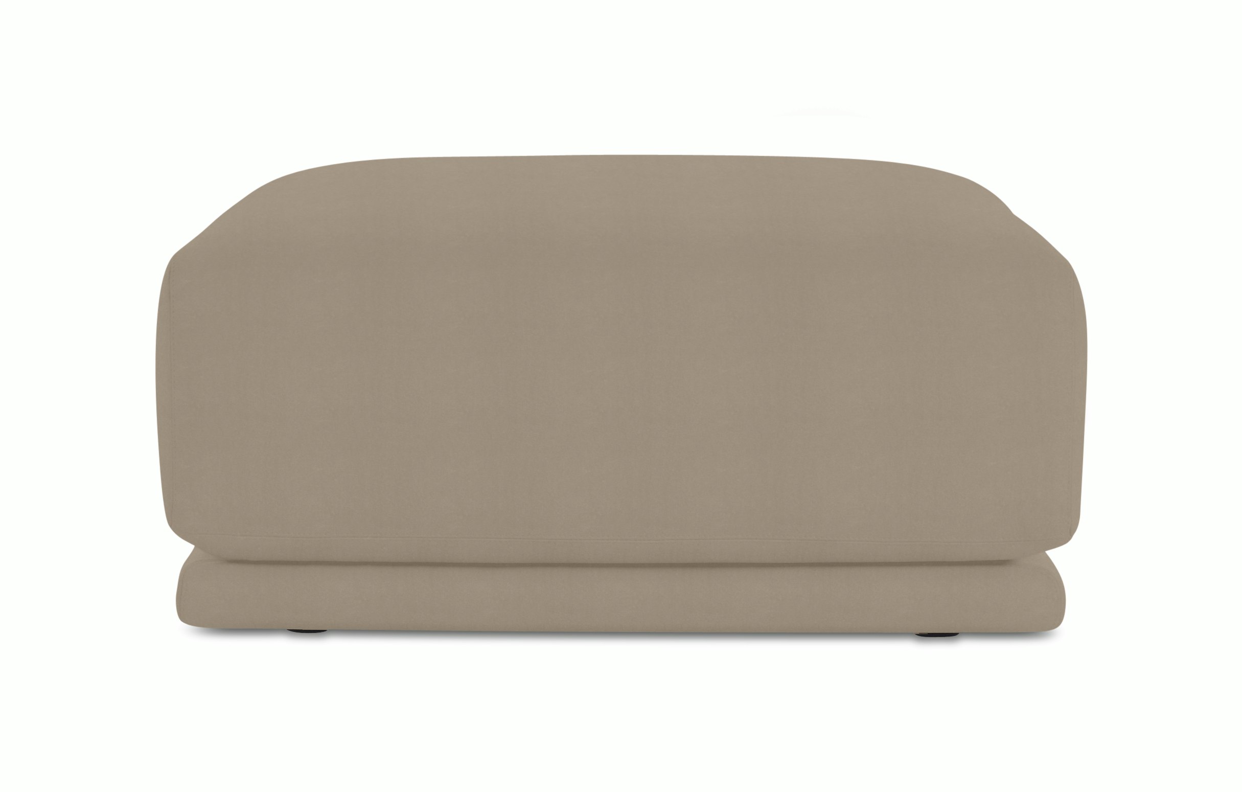 Kelston Ottoman, Fabric