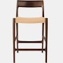 Moller Model 77 Stool