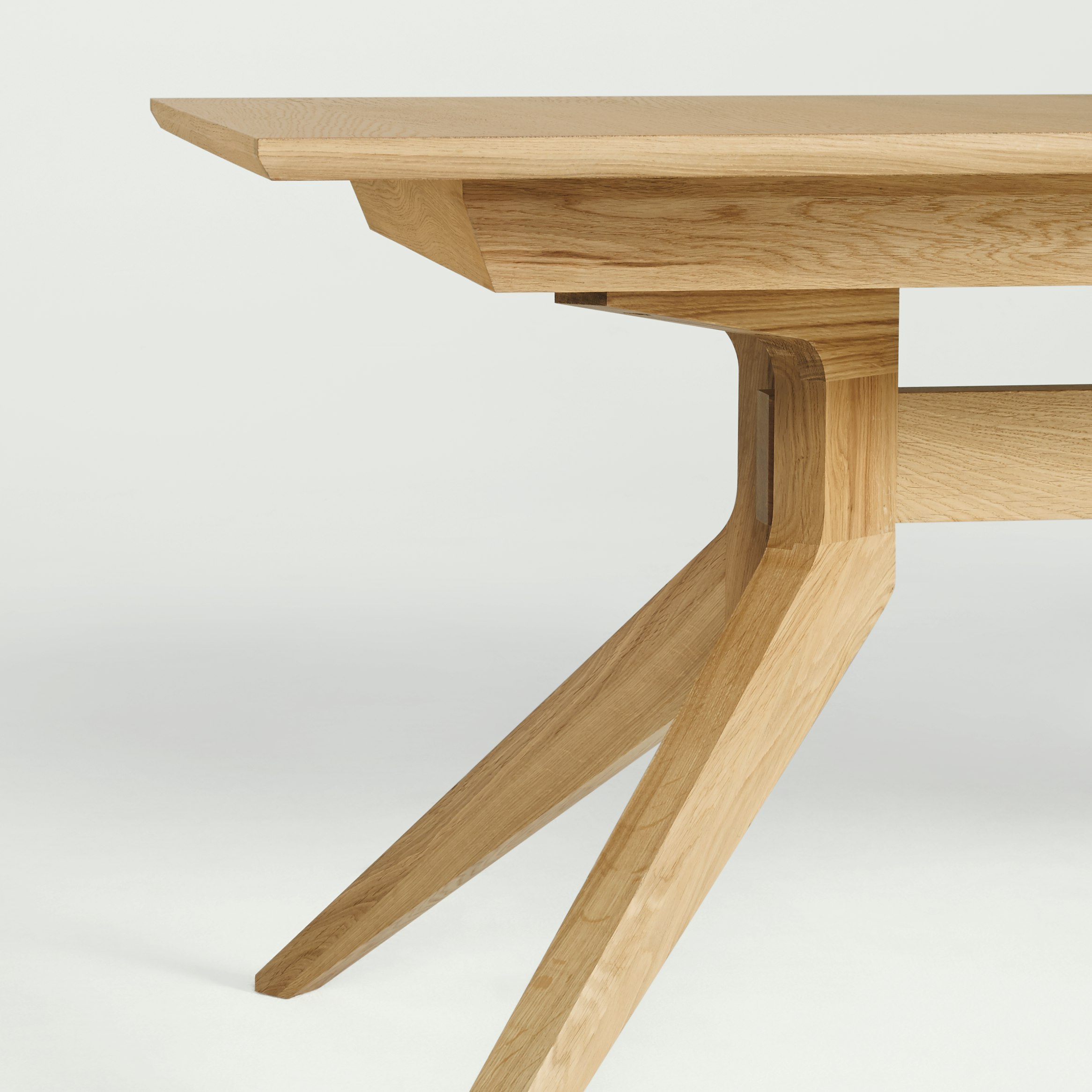 matthew hilton cross extension table