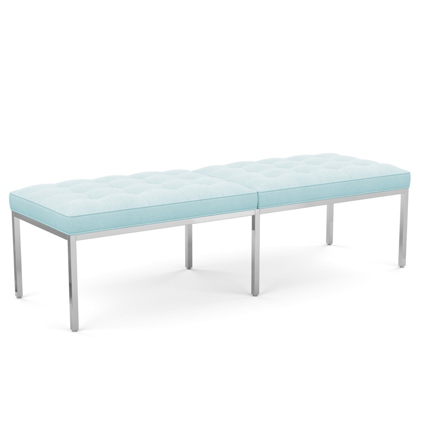 Florence Knoll Bench