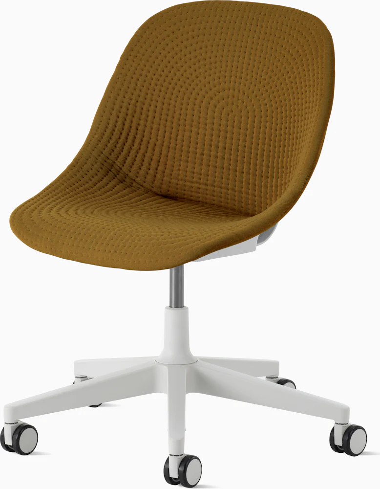 Zeph Multipurpose Chair - Two Tone - Herman Miller by Herman Miller