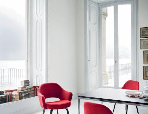 Saarinen Executive Chairs Knoll Eero Saarinen Executive Chairs