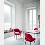 Saarinen Executive Armchair