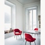 Saarinen Executive Armchair