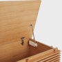 Line Storage Bench