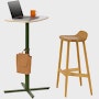 Passport™ Work Table