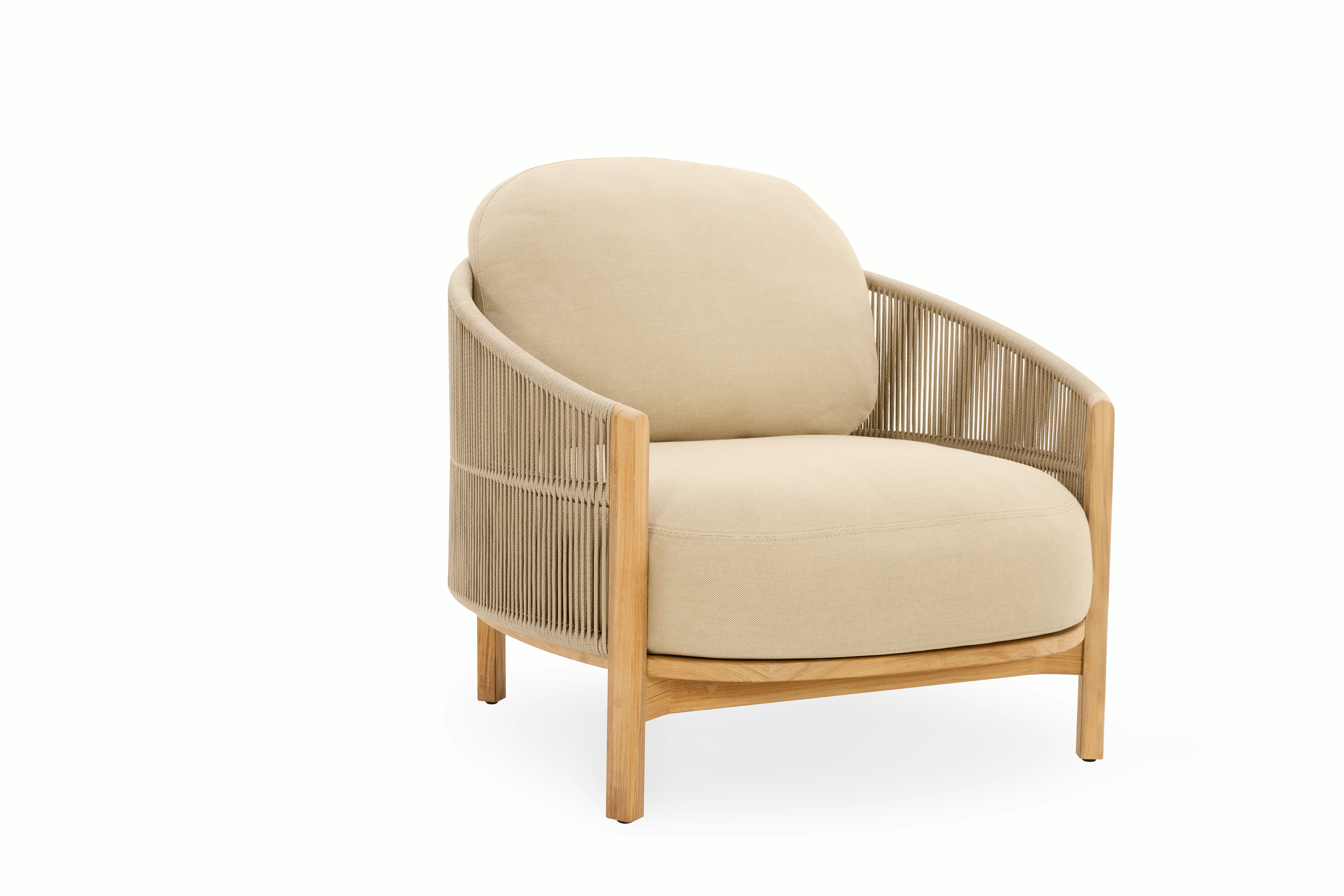 Softlands Outdoor Lounge Chair