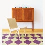 Risom Lounge Chair