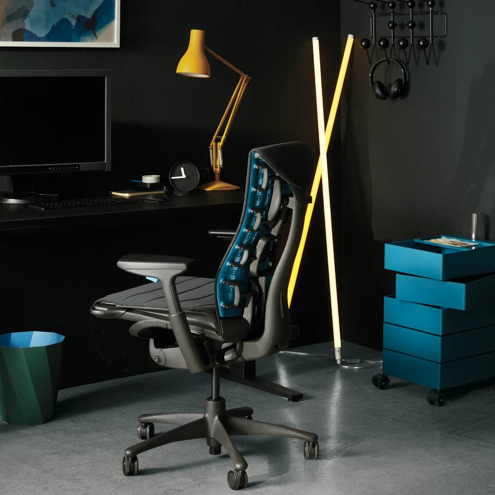 Embody Gaming Chair