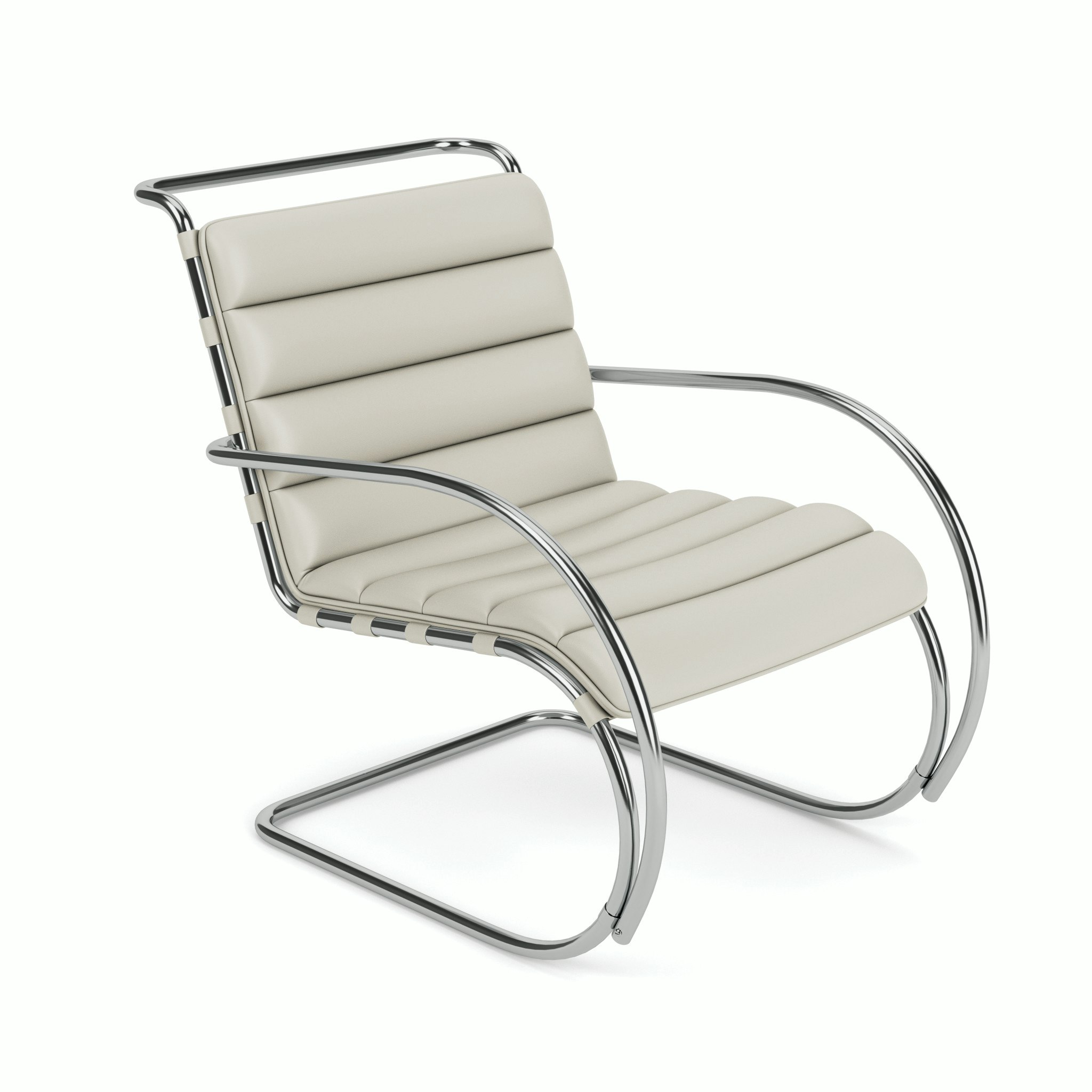 MR Lounge Armchair