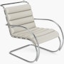 MR Lounge Chair MR Lounge Armchair