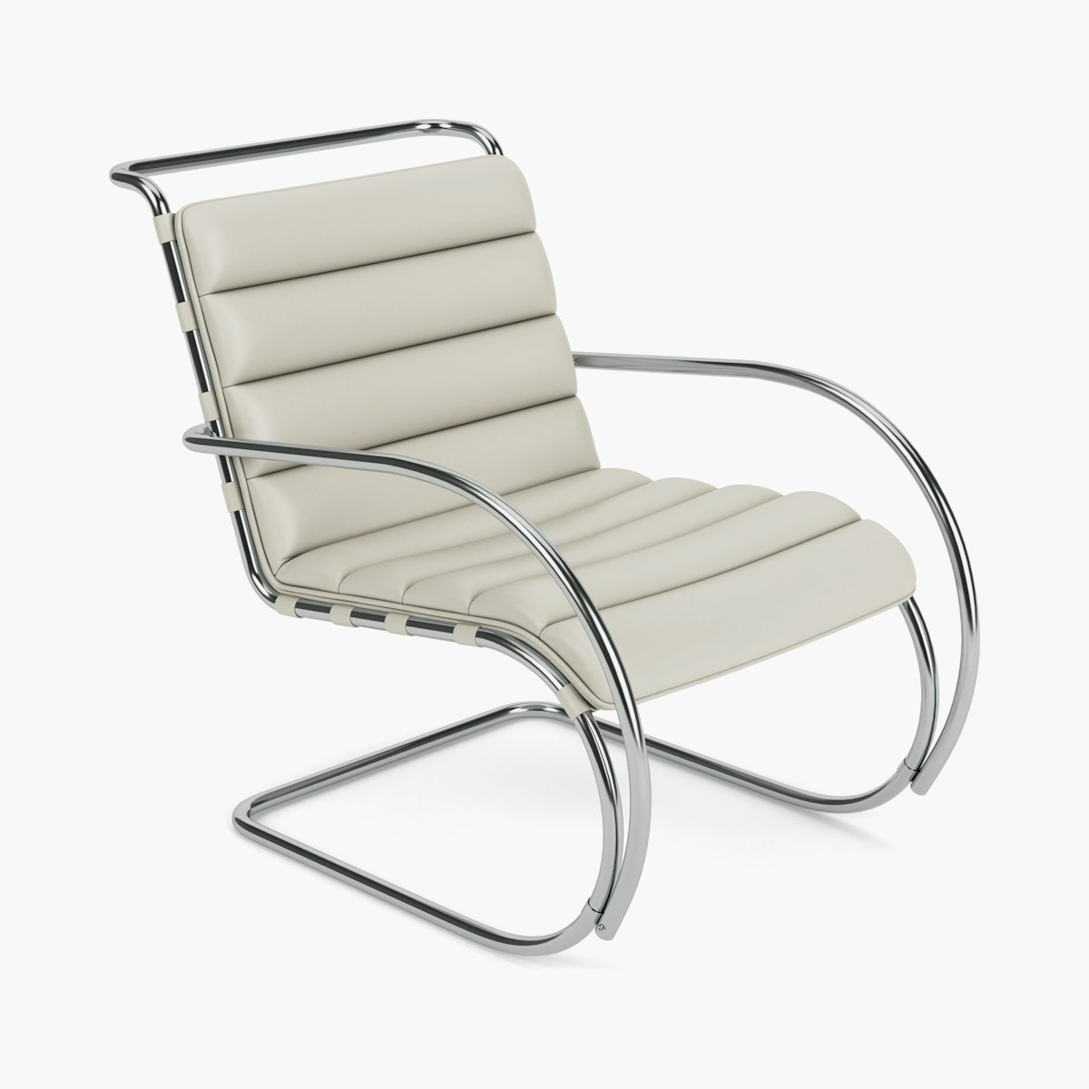 MR Lounge Armchair