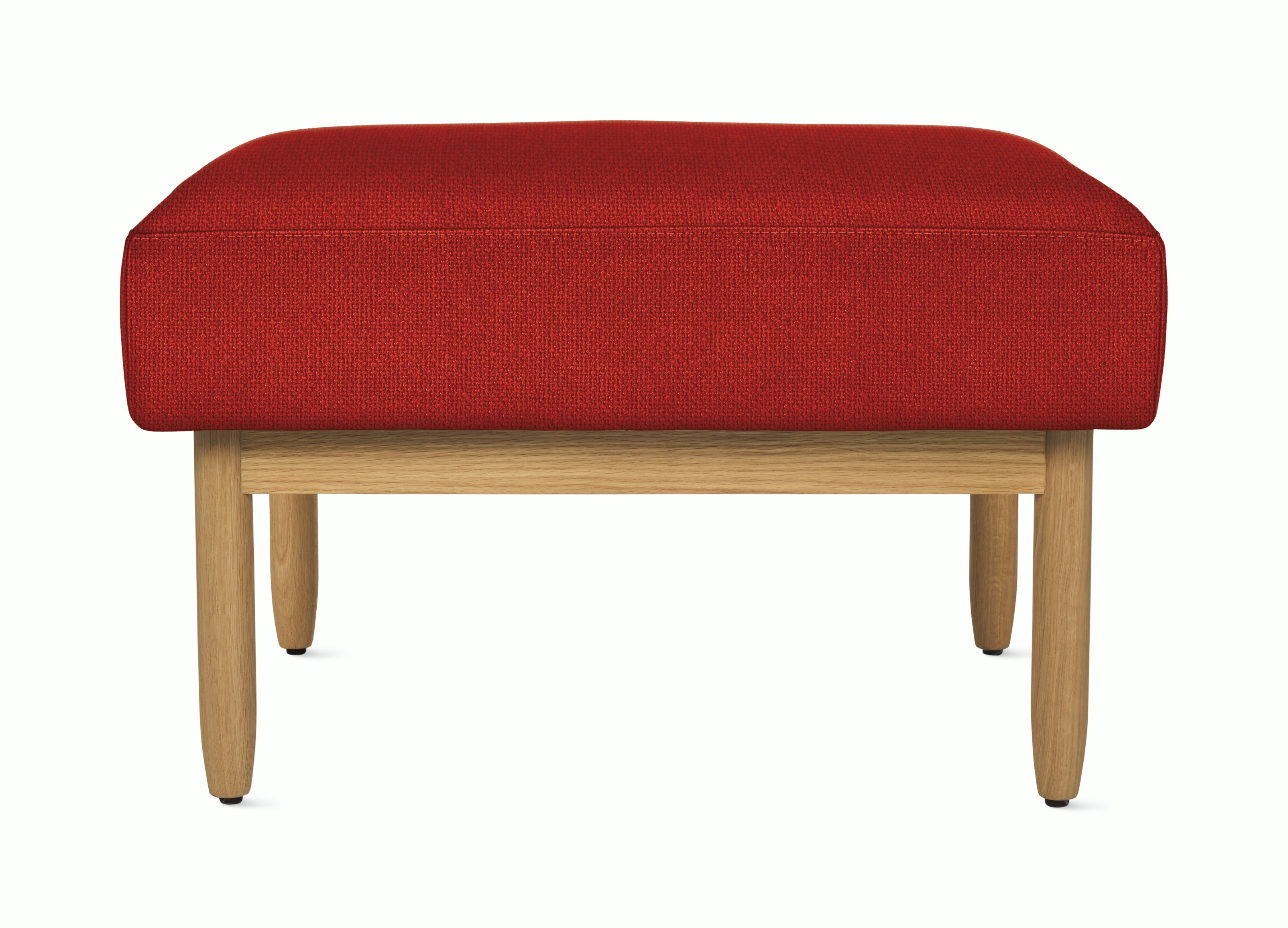 Raleigh Ottoman