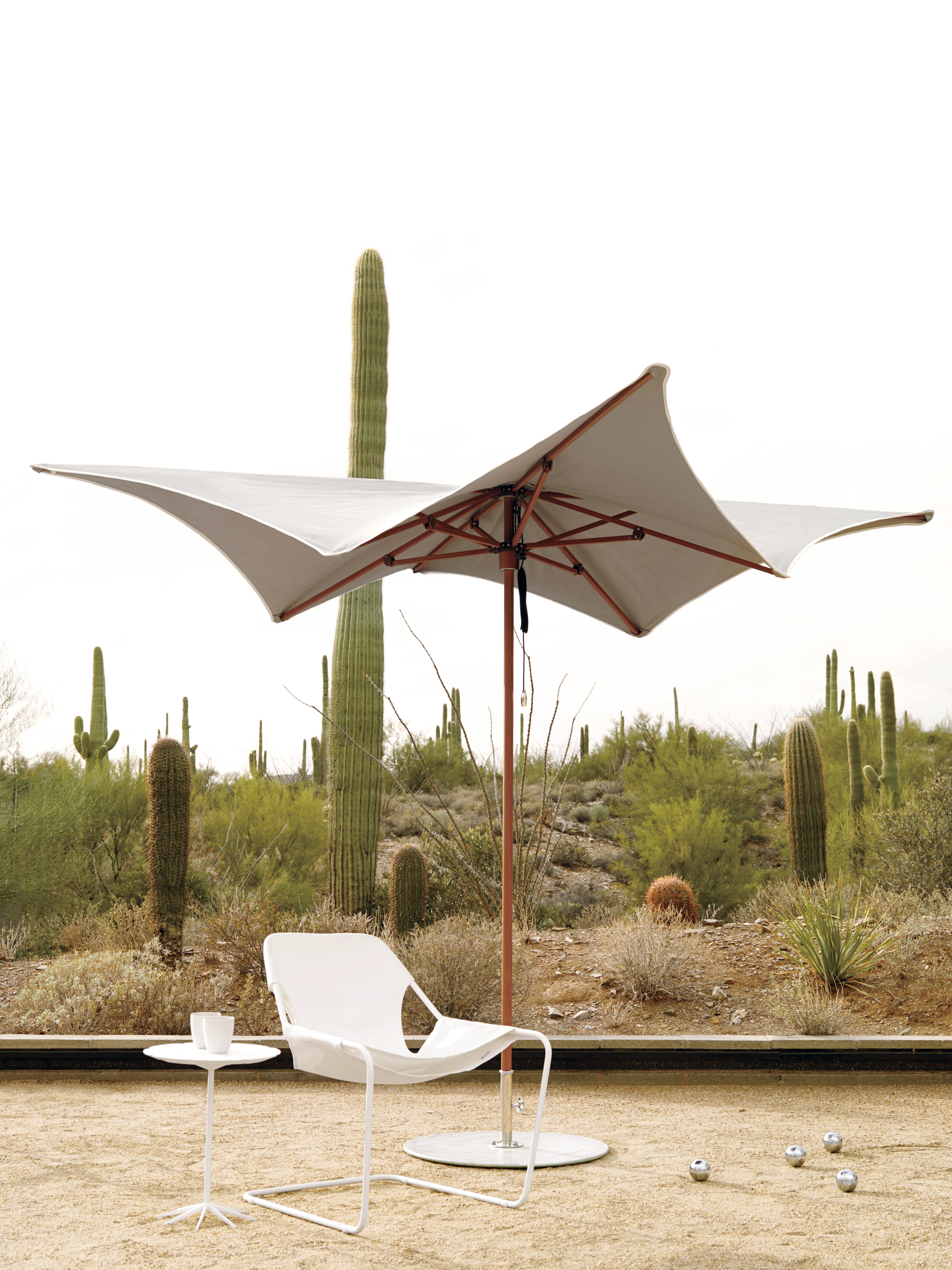 Tuuci Ocean Master Manta Umbrella