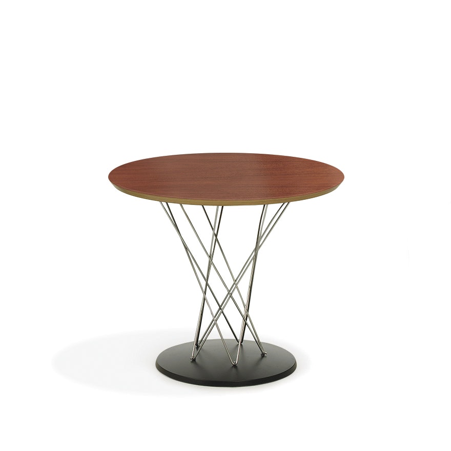 Cyclone Side Table